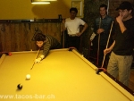 Inside The Taco's Bar, Pool & Baby foot (79)